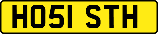 HO51STH