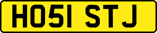 HO51STJ