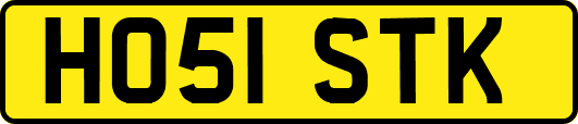 HO51STK