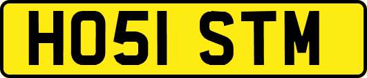 HO51STM