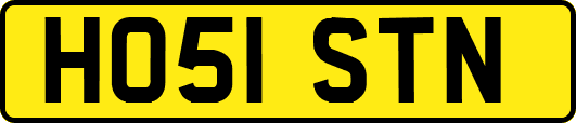 HO51STN