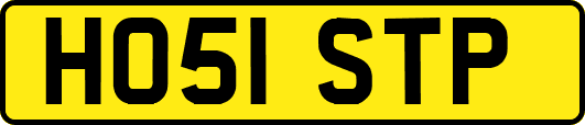 HO51STP