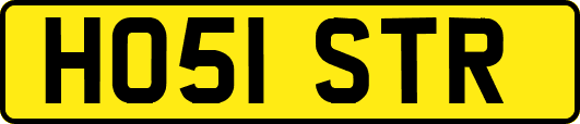 HO51STR