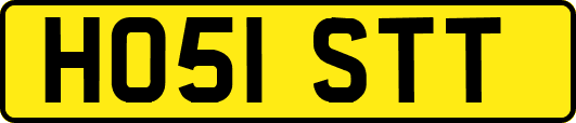 HO51STT