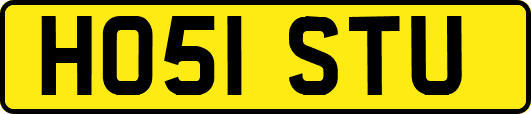 HO51STU