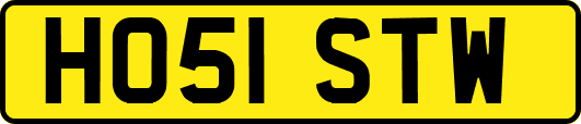 HO51STW