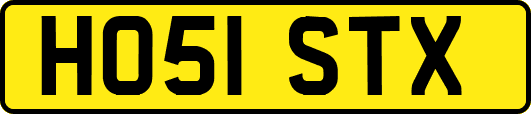 HO51STX