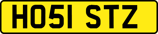 HO51STZ