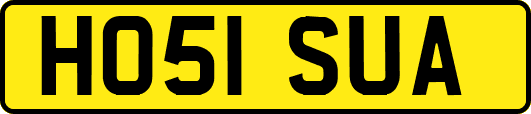 HO51SUA