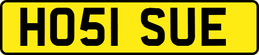 HO51SUE