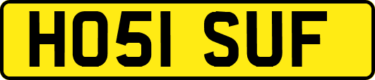 HO51SUF