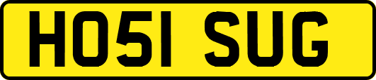 HO51SUG