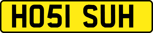 HO51SUH