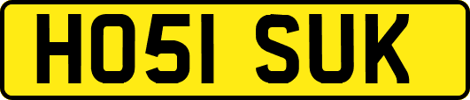 HO51SUK