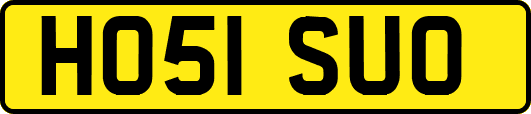 HO51SUO