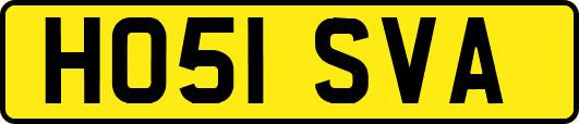 HO51SVA