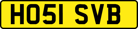 HO51SVB