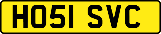 HO51SVC