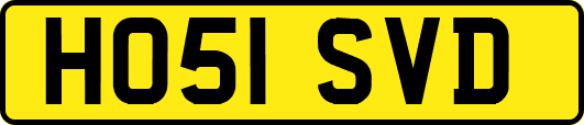 HO51SVD