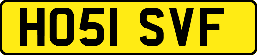 HO51SVF