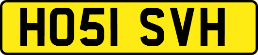 HO51SVH