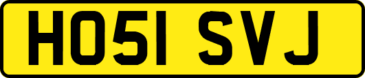 HO51SVJ