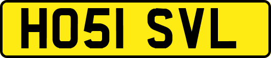 HO51SVL