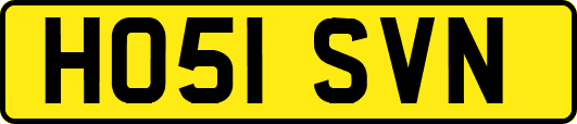 HO51SVN