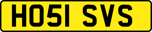 HO51SVS