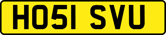 HO51SVU