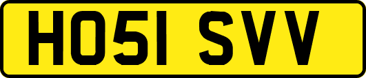 HO51SVV