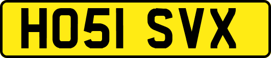 HO51SVX