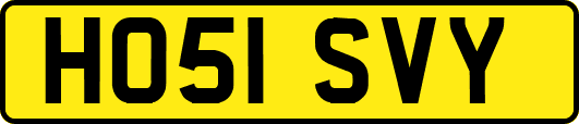 HO51SVY