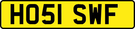 HO51SWF