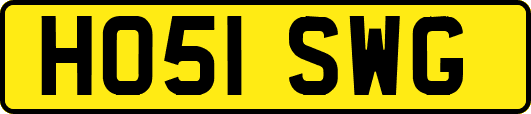 HO51SWG