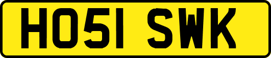 HO51SWK