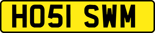 HO51SWM