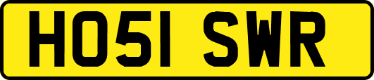 HO51SWR