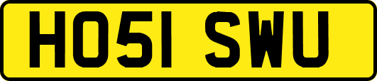 HO51SWU