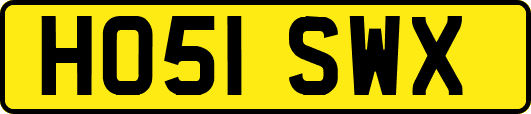 HO51SWX