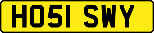 HO51SWY