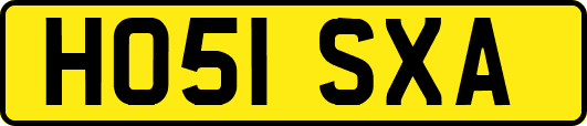 HO51SXA