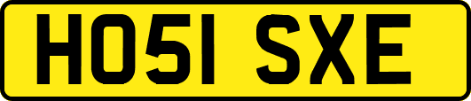 HO51SXE