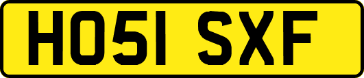 HO51SXF