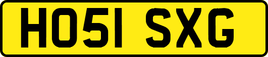 HO51SXG