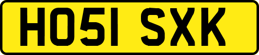 HO51SXK