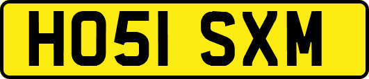 HO51SXM