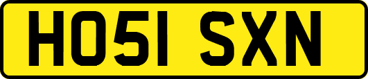 HO51SXN