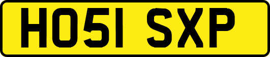 HO51SXP