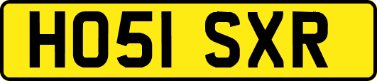 HO51SXR